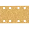 Bosch 2 608 900 877 accessorio levigatura/abrasivo per utensile rotante legno foglio abrasivo
