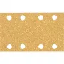 Bosch 2 608 900 877 accessorio levigatura/abrasivo per utensile rotante legno foglio abrasivo