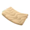 Sleeve per laptop Tomtoc Terra-A27 di Tomtoc, 14 pollici, custodia protettiva imbottita Duna Shade