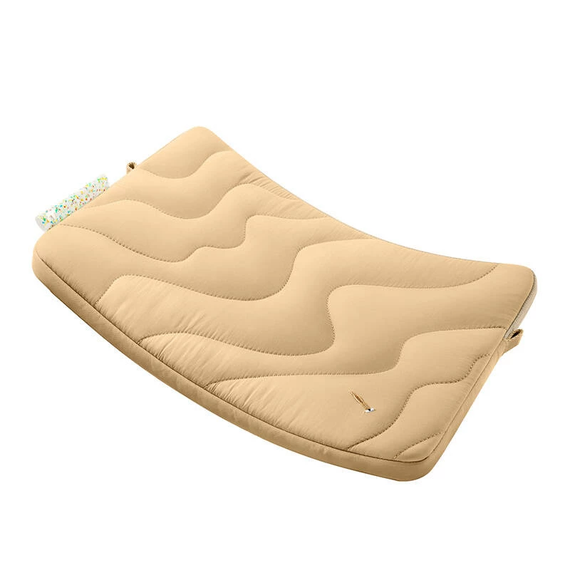 Sleeve per laptop Tomtoc Terra-A27 di Tomtoc, 14 pollici, custodia protettiva imbottita Duna Shade
