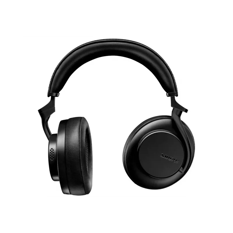 Shure AONIC 50 Gen 2 SBH50G2-BK cuffie wireless, ANC, nere