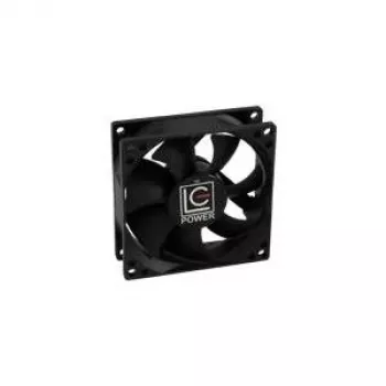 Ventola per case LC-Power LC-CF-80 80mm PWM