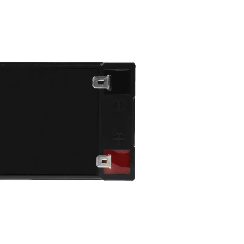 Batteria per UPS Green Cell AGM04 12V 7Ah al piombo-acido sigillata (VRLA), nera, 1 pz
