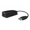 Thrustmaster adattatore USB T.RJ12 per pedali (4060079)