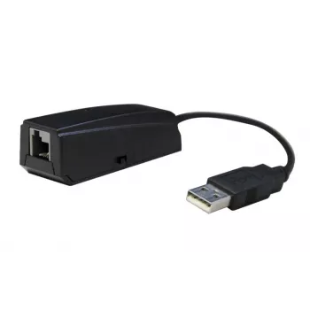 Adattatore USB per scheda grafica Thrustmaster 4060079 nero