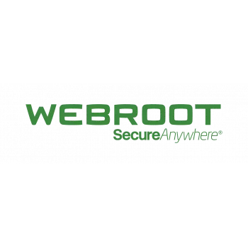 Webroot | SecureAnywhere | Antivirus | 1 anno | Quantità licenza 1 utente