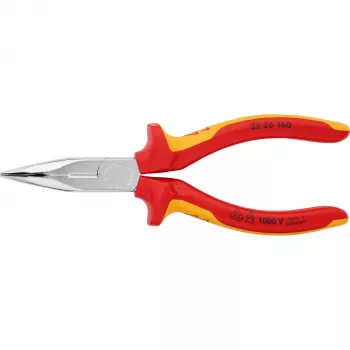 Tronchese diagonale Knipex 25 26 160