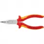 Tronchese diagonale Knipex 25 26 160