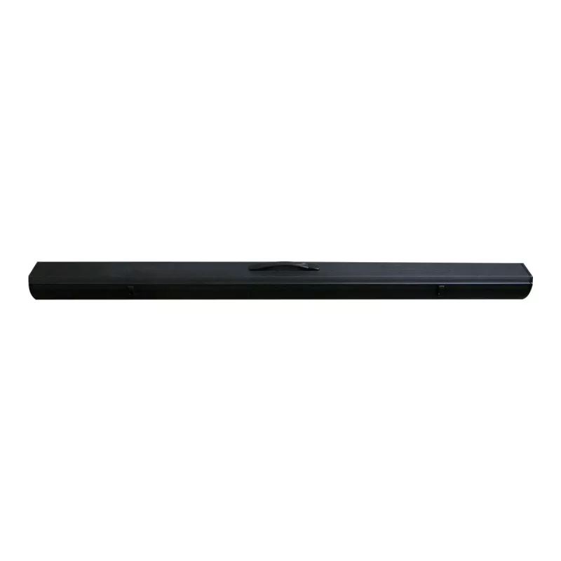 Elite Screens FT92XWH ezCinema Tab-Tension schermo per proiezione portatile, 92 pollici (234 cm), 16:9, MaxWhite 2, nero