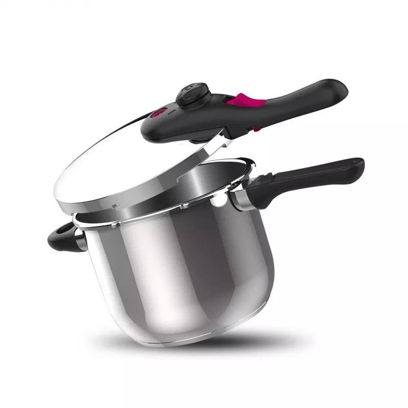 Pentola a pressione Taurus Moments Rapid 4 l KCP4104