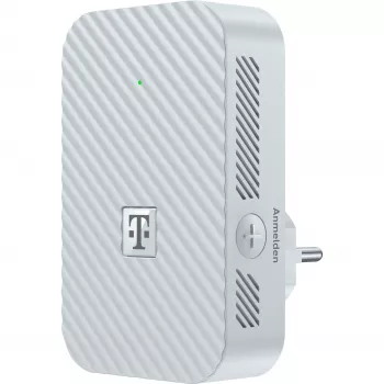 Router Telekom Speedport 7 6760 Mbit/s grigio 2,4 GHz 5 GHz