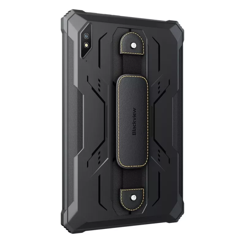 Blackview Active 8 Pro 4G Mediatek LTE-TDD & LTE-FDD 256 GB 26.3 cm (10.4) 8 GB Wi-Fi 5 (802.11ac) Android 13 nero