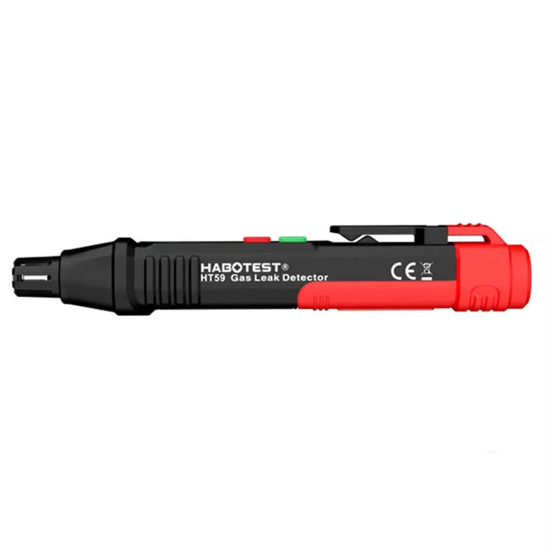 Rilevatore di fughe di gas Habotest HT59