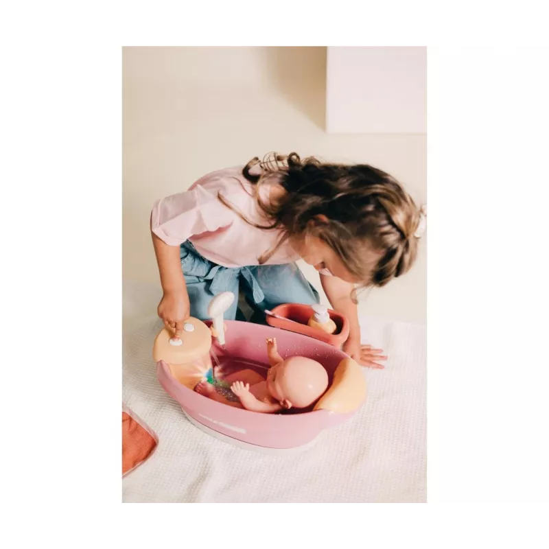 Balneo Bagno Baby Nurse