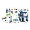 Playmobil Action Heroes 71874 stazione di polizia con sala interrogatori