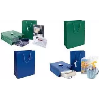 Sacchetto regalo Sigel Small GT501 157 g (GT501)