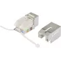 Renkforce modulo da incasso RJ45 Keystone CAT 6a KS10 (RF-4848597)