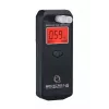 Etilometro BACscan F-45 0 - 4% nero