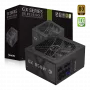 Gamemax alimentatore, 80 PLUS, Gold | GX 850GF | 850 W