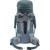 Zaino da trekking - Deuter Aircontact Core 40+10