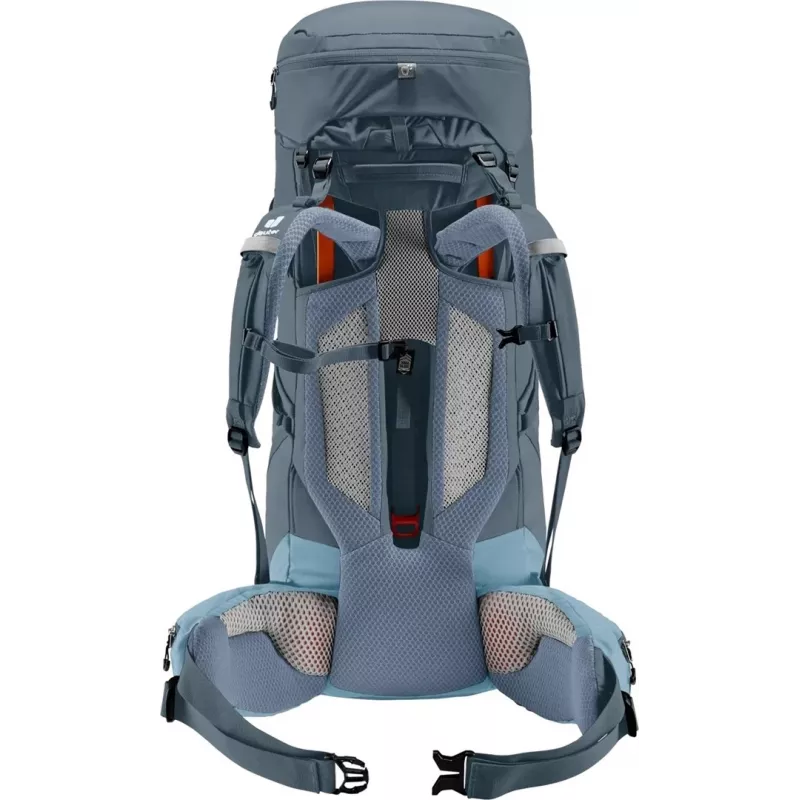 Zaino da trekking - Deuter Aircontact Core 40+10