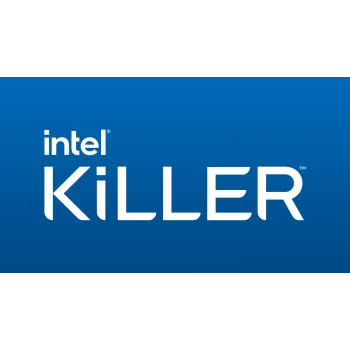 Intel Killer Wi-Fi 7 BE1750 i - scheda di rete - M.2 2230 (CNVio3)