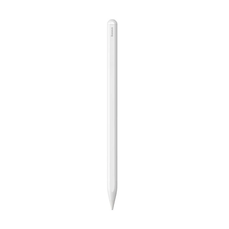 Stylus Pen Baseus SXBC060102 bianco compatibilità tablet Apple