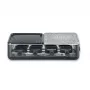 Griglia per raclette Severin RG 2366 8 persone 1300 W nero