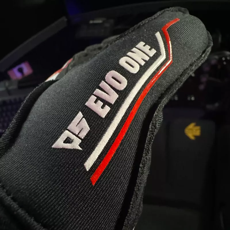 Guanti simracing Polesetter EVO ONE - taglia XL