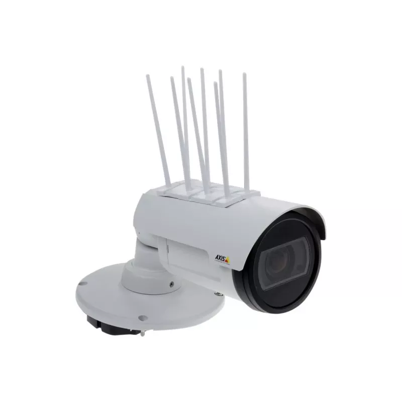 Accessorio per telecamera di rete dissuasore per uccelli/SPIKES 10 pezzi 5801-121 Axis