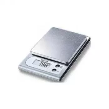 Beurer 704.10 argento
