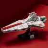 LEGO STAR WARS 75441 Incrociatore d'assalto classe Venator