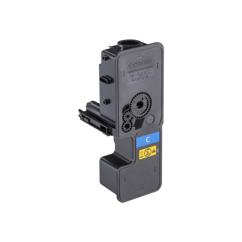 KYOCERA TK-5230C cartuccia toner 1 pz. originale ciano