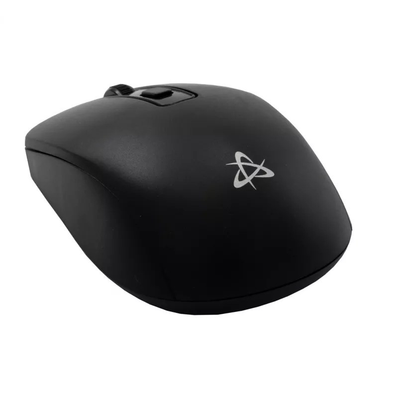 Mouse SBOX WM-837 nero USB Type-A