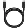 Cavo USB Goobay 74191 nero