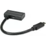 Value 12.99.1051 convertitore da USB 3.2 Gen 1 a SATA 6 Gbit/s, controller di archiviazione 2,5 pollici (6,4 cm)