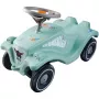 Auto a spinta Simba‑Dickie Bobby Car Classic verde Sea modello 800056141, sedile basso, plastica robusta