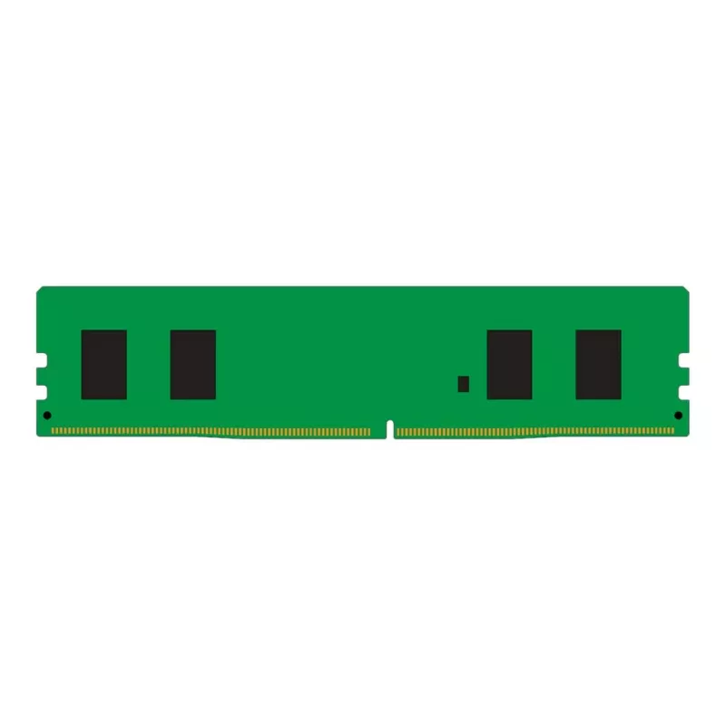 Kingston ValueRAM - DDR4 - modulo - 4 GB - DIMM 288-PIN