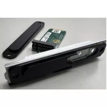 ASUS NUCIOAES0CR accessorio di espansione per secondo SSD M.2 22x80 per NUC 15 (90MA0000-P00960)