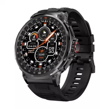 Smartwatch Colmi V69 nero