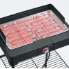 Severin PG8566 Barbecue & Grill elettrico nero 2200 W (PG8566)