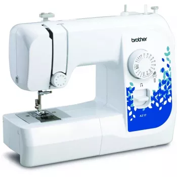 Brother AZ17 Macchina per cucire
