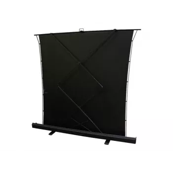 Schermo per proiezione Elite Screens ezCinema Tab-Tension 2,34 m (92 pollici)