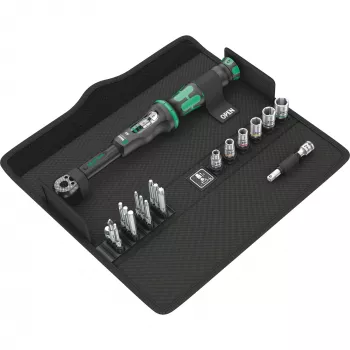 Chiave dinamometrica Click-Torque 1/4