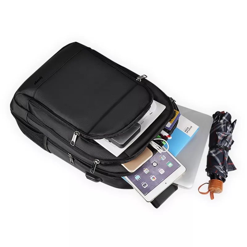 Zaino Sponge modello 0 per notebook da 15,4