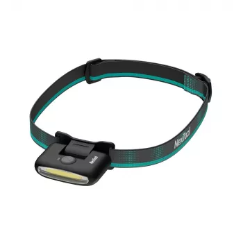 Lampada frontale ricaricabile NexTool NE20004 170lm, nera