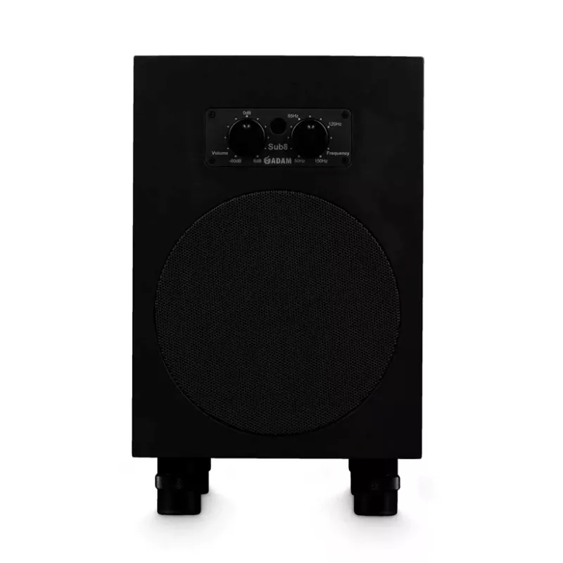 Subwoofer attivo ADAM Audio Sub8 150W