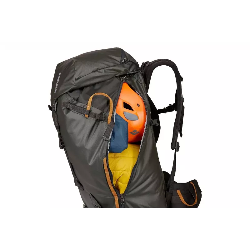 Thule | Stir Alpine, 40L | zaini da trekking | Obsidian | tracolla
