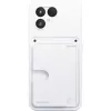 Fairphone 6 porta carte Cloud bianco (F6CRDH-1WH-WW1)