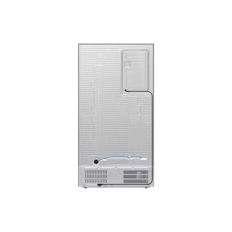 Frigorifero SAMSUNG RS70F64KETEO con tecnologia No-Frost e grande capacità